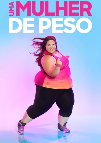 Uma Mulher de Peso, Season 7