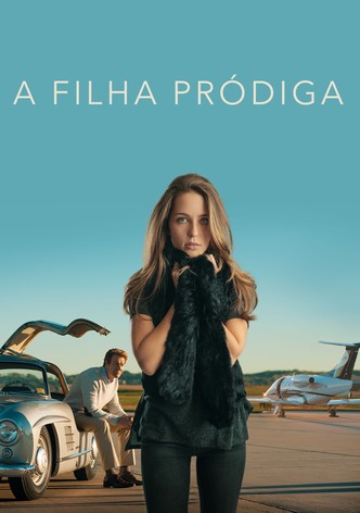 A Filha Pródiga
