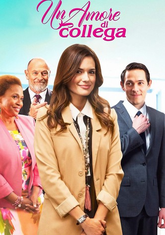 Un amore di collega