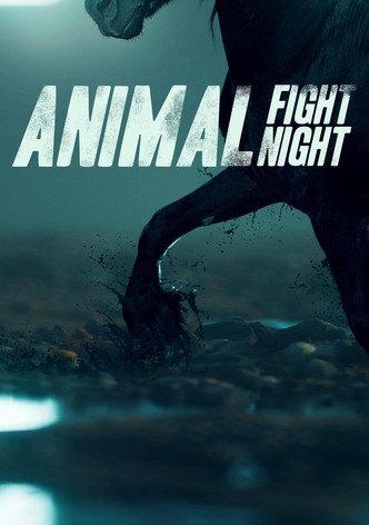 Animal Fight Night