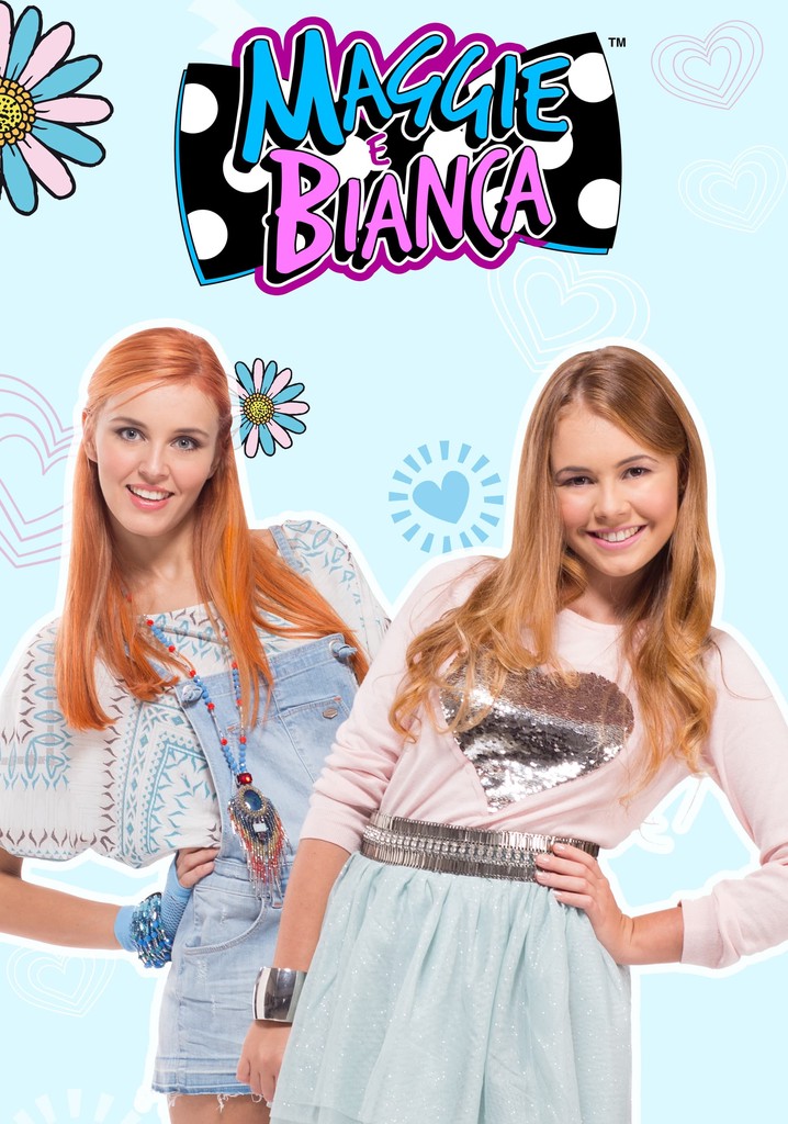 Maggie & Bianca Fashion Friends (serie, 2016–2017) Nu Online