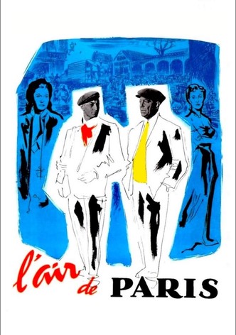 L'Air de Paris