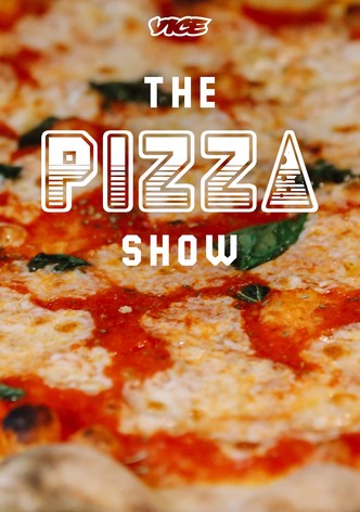 The Pizza Show