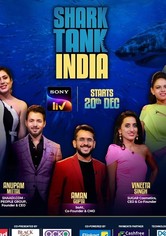 Shark Tank India