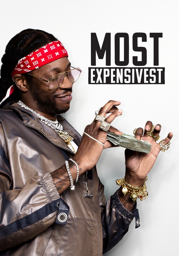 most expensive js