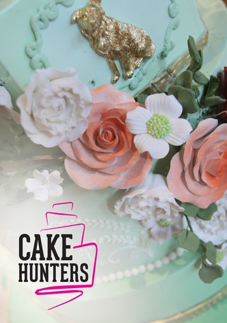Cake Hunters 4