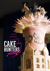 Cake Hunters