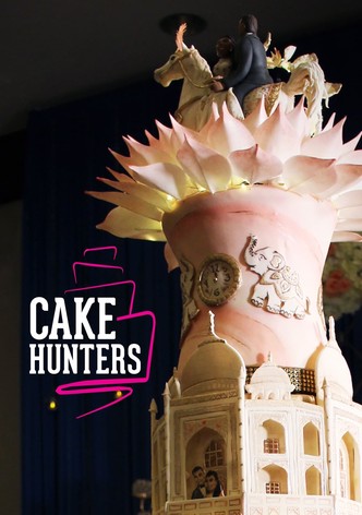 Cake Hunters