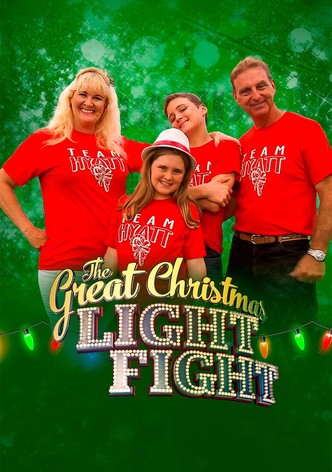 Christmas battle : Les illuminés de Noël