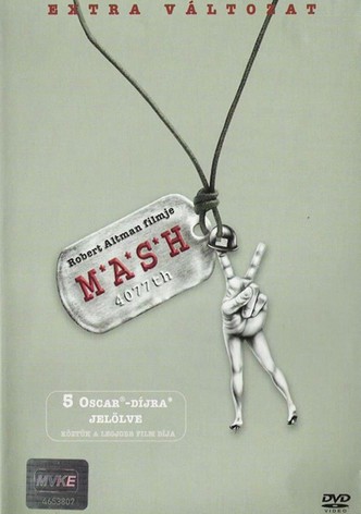 M.A.S.H.