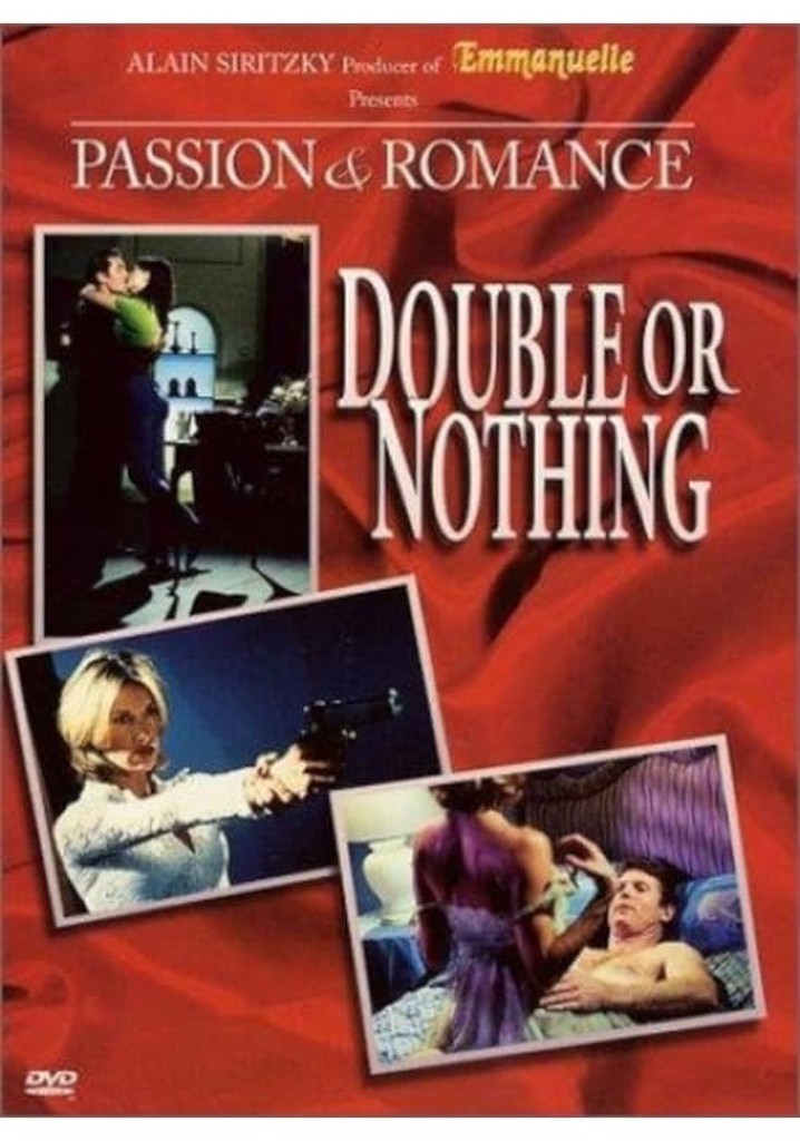 Passion and Romance: Double or Nothing
