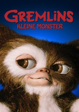 Gremlins - Kleine Monster