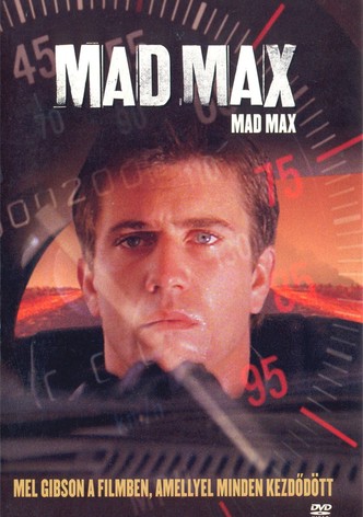Mad Max