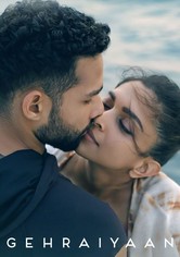 Gehraiyaan