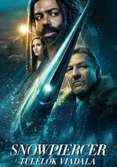 Snowpiercer – Túlélők viadala