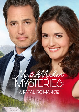 MatchMaker Mysteries: A Fatal Romance