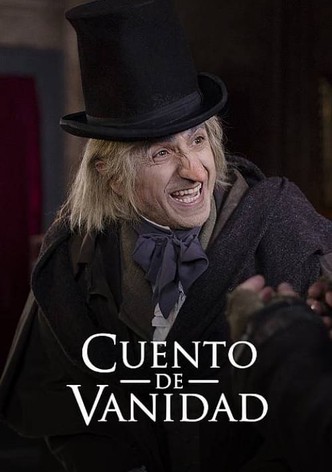 Un Cuento de Vanidad