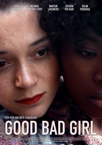 Good Bad Girl