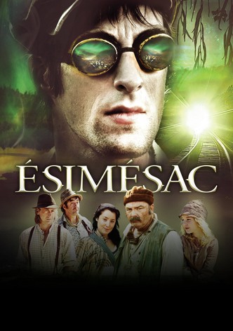 Ésimésac