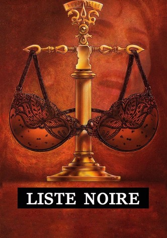 Liste noire