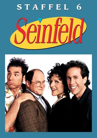 How can i watch on sale seinfeld