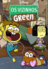 Os Vizinhos Green