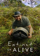 Extinct or Alive