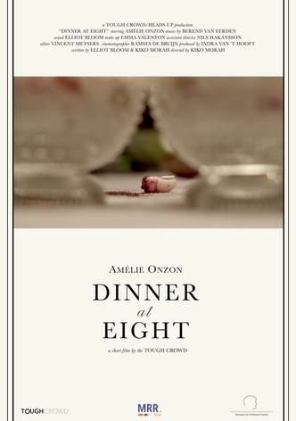 Dinner at Eight
