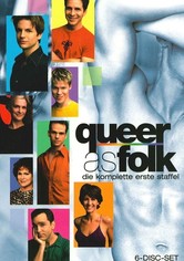 Queer as Folk - Staffel 1
