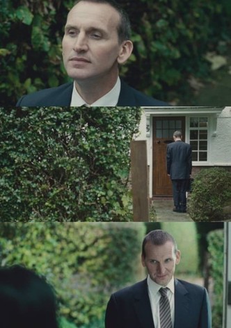 The Happiness Salesman