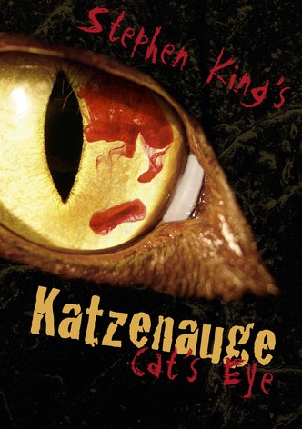 Stephen King's Katzenauge