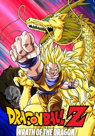 Dragon ball movie broly on sale streaming