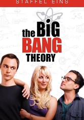 The Big Bang Theory
