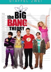 The Big Bang Theory