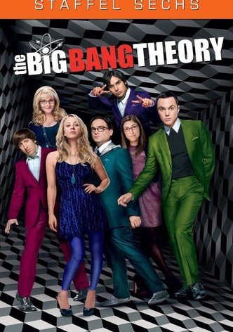 Iflix big hot sale bang theory