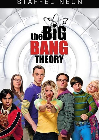 How to watch all episodes of on sale big bang theory