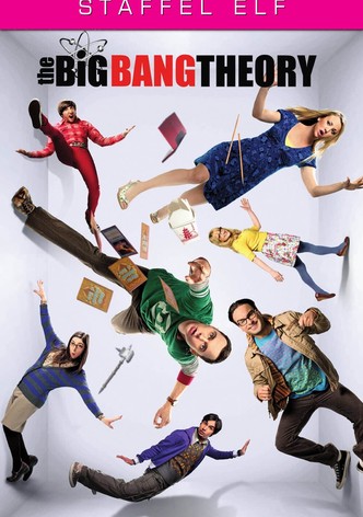 How can i watch all seasons of big bang on sale theory