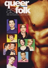 Queer as Folk - Staffel 4