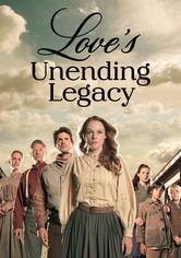 Love's Unending Legacy
