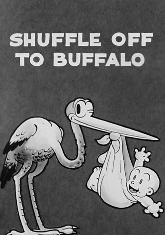 Shuffle Off to Buffalo