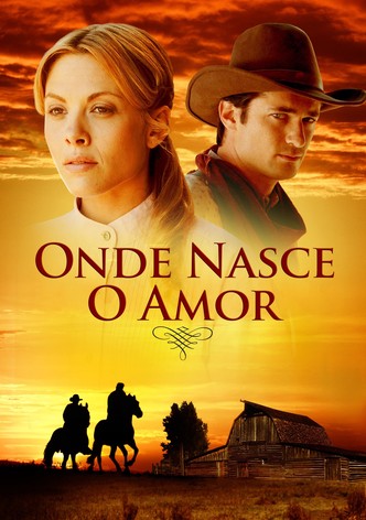 Onde Nasce o Amor