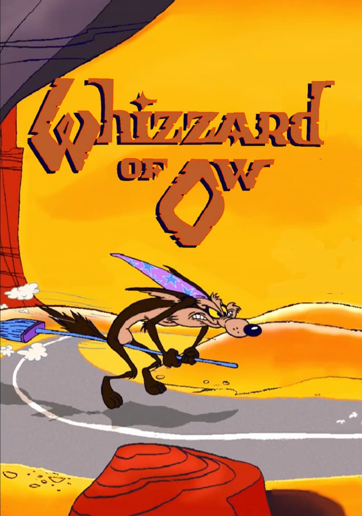 The Whizzard of Ow