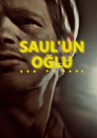Saul'un Oğlu