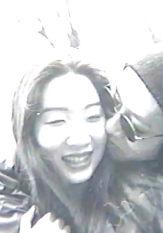 21-year-old Fuji Kasumi