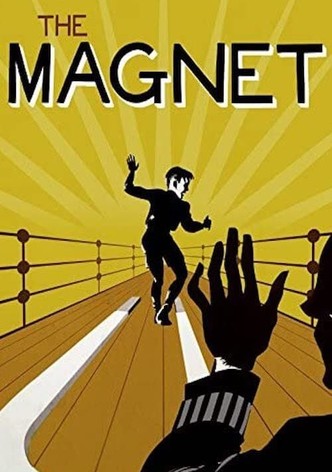 The Magnet