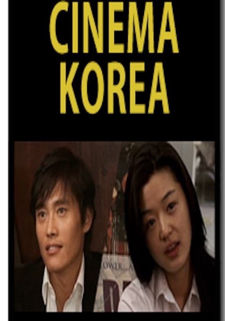 Cinema Korea