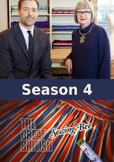 The Great British Sewing Bee - Series 4