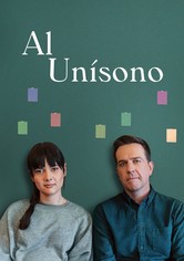 Al unísono