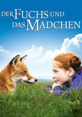 Der Fuchs und das Mädchen
