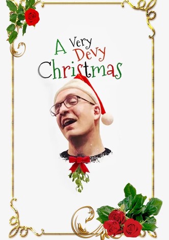 Devin Townsend - Christmas Show